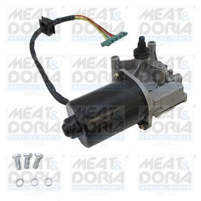 Wiper Motor